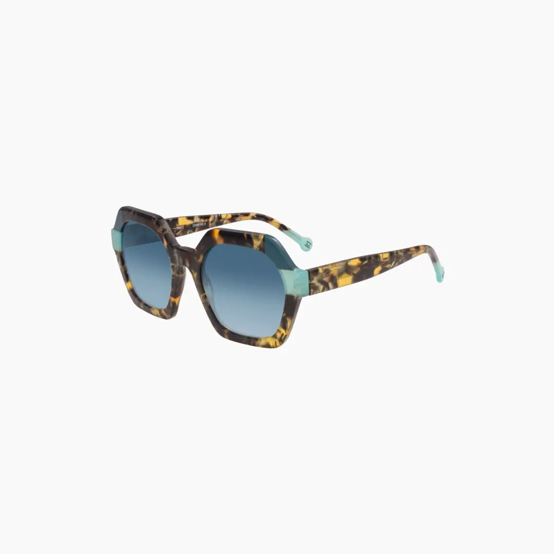 Damen-Sonnenbrillen Demetz Crush - Lapo LAAS004