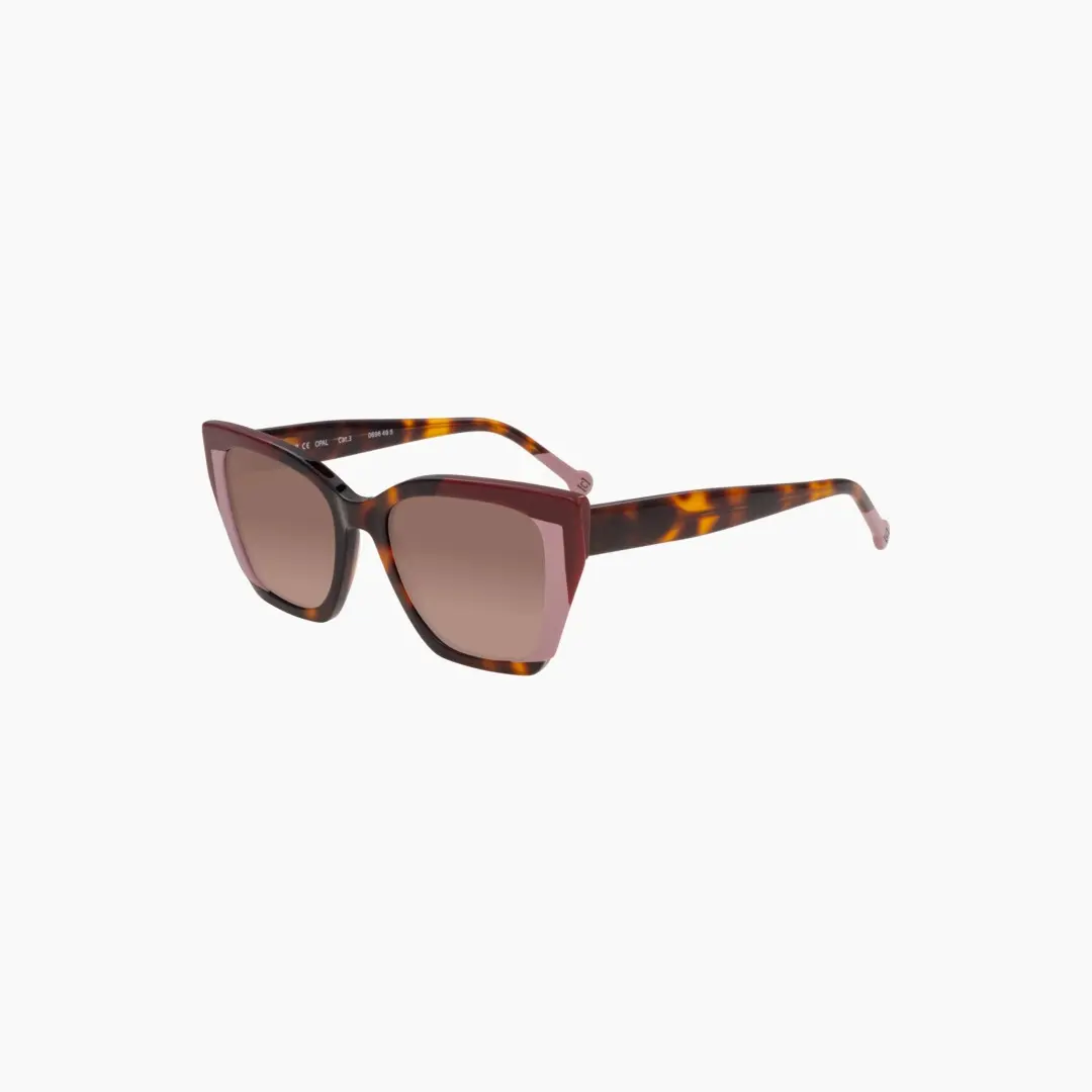 Damen-Sonnenbrillen Demetz Crush - Lapo LAAS005