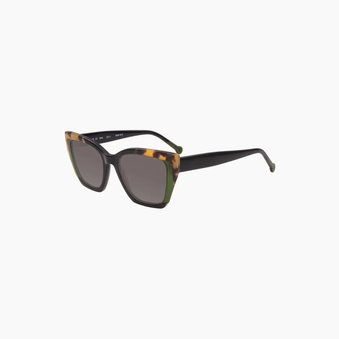 Zonnebril voor dames Demetz Crush - Lapo LAAS005