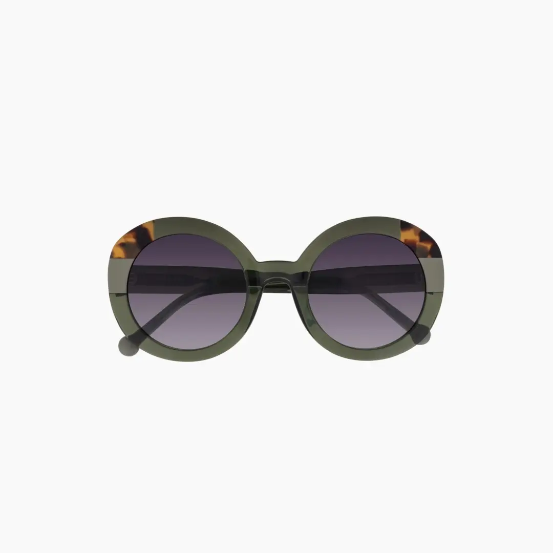 Damen-Sonnenbrillen Demetz Crush - Lapo LAAS006