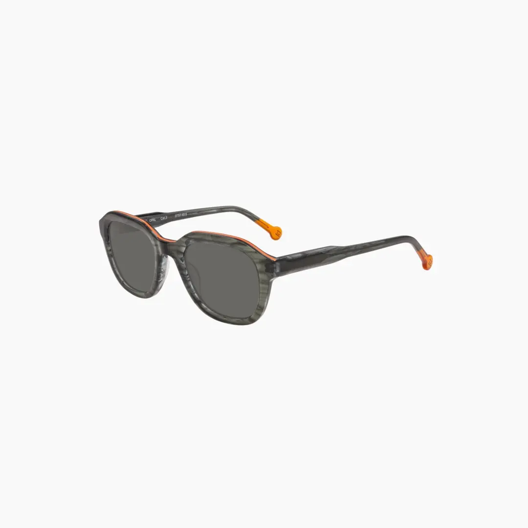 Sonnenbrille Demetz Crush - Lapo LAAS009