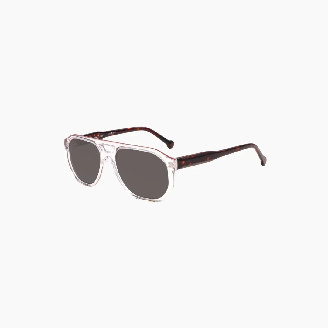 Sonnenbrille Demetz Crush - Lapo LAAS011
