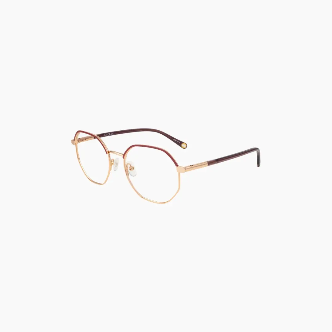 Damen Brille Demetz Crush - Lapo LAMM269