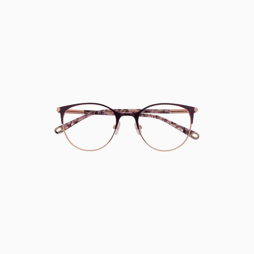 Damen Brille Demetz Crush - Lapo LAMM275