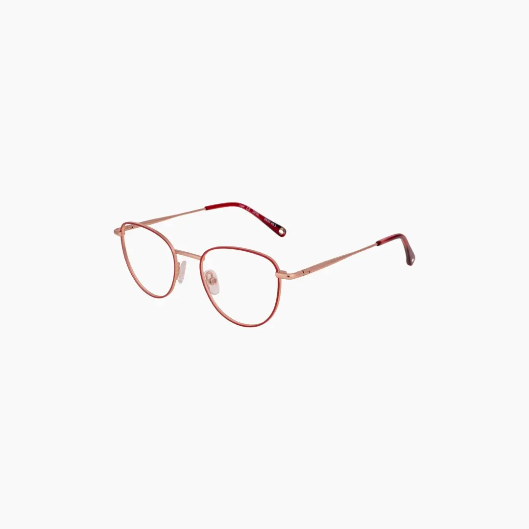 Damen Brille Demetz Crush - Lapo LAMM277
