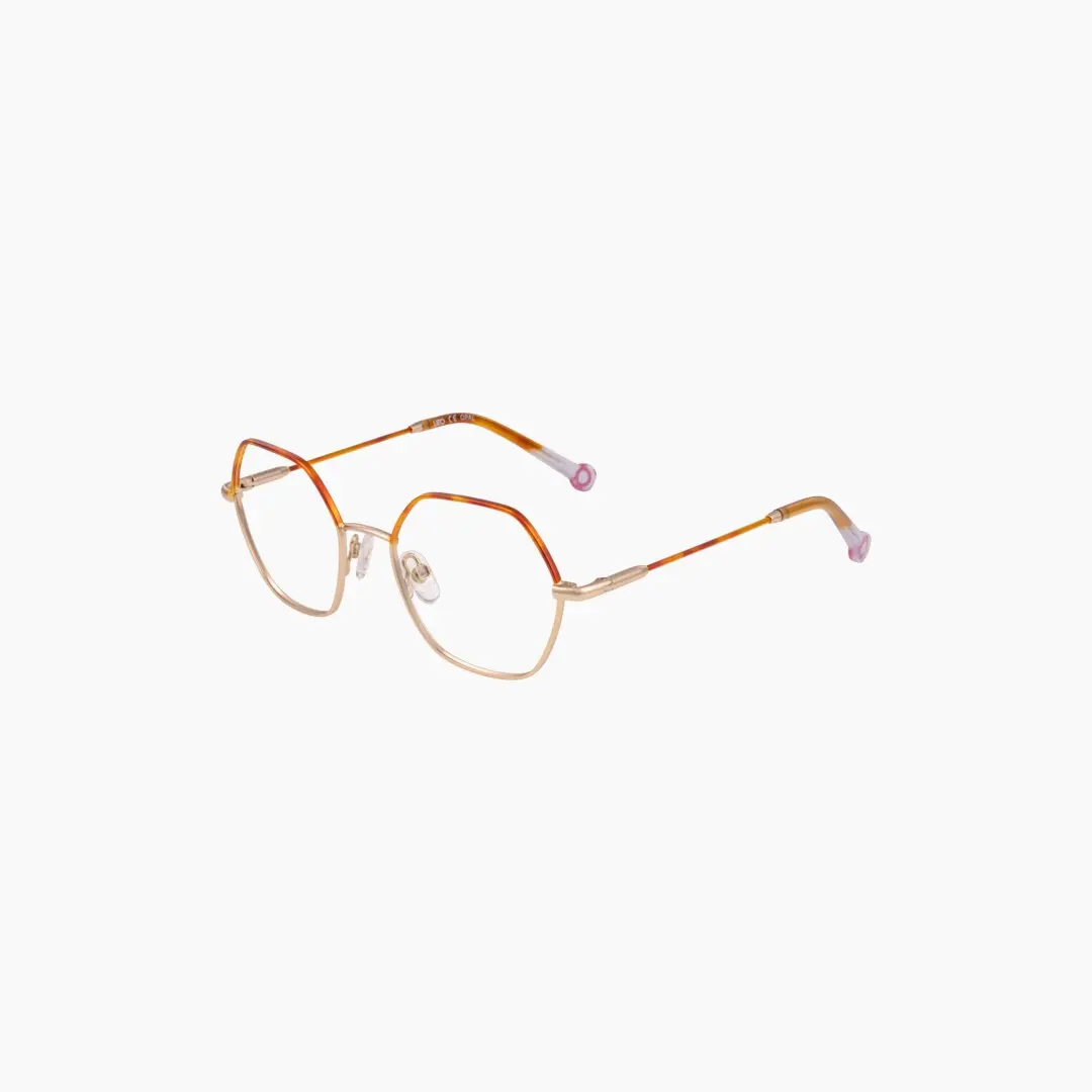 Mädchen Brille Demetz Crush - Lapo LAMM299