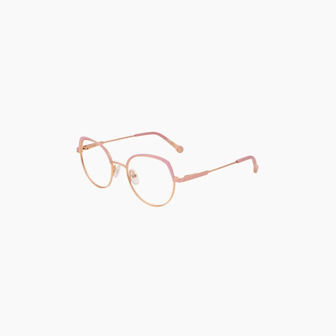 Damen Brille Demetz Crush - Lapo LAMM305