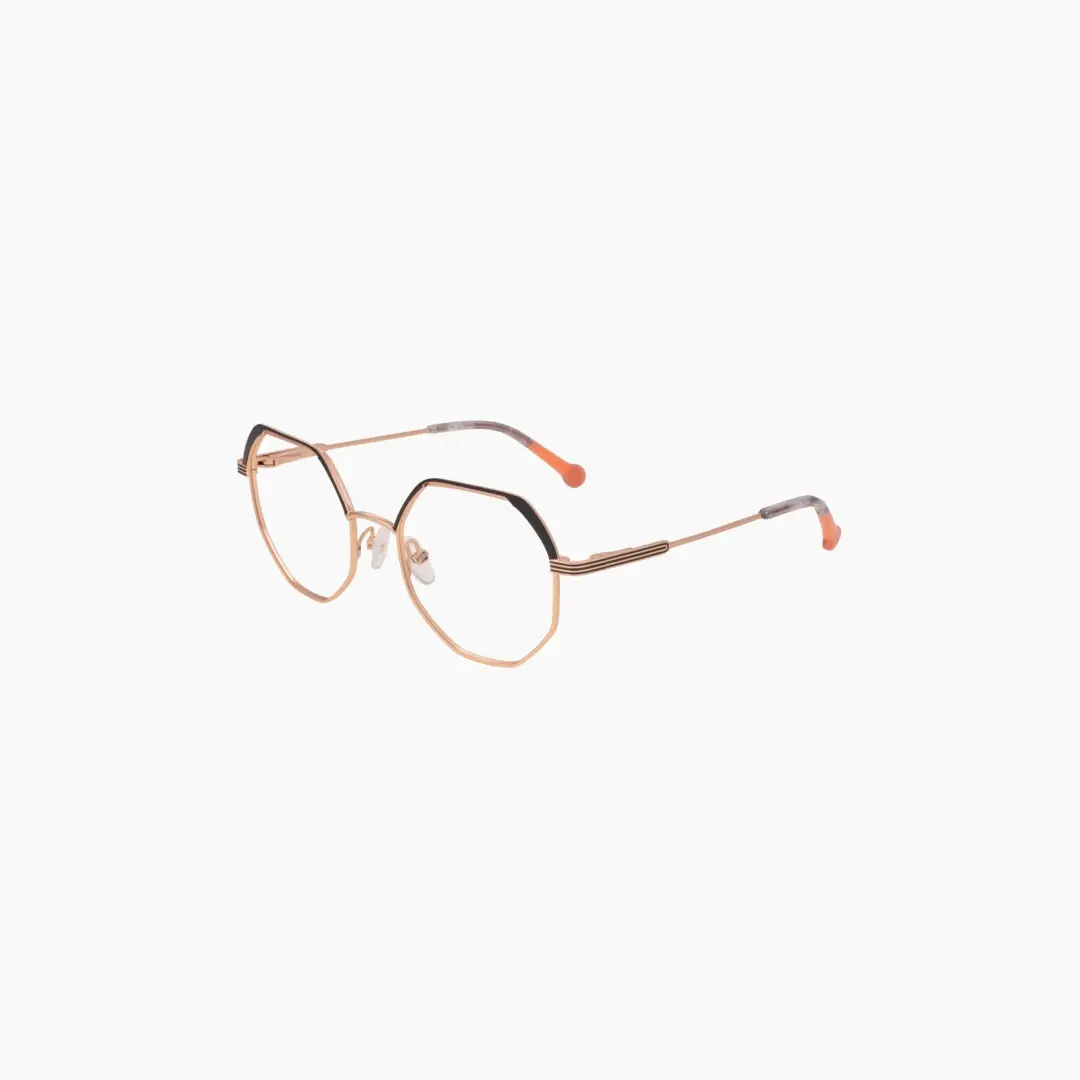 Damen Brille Demetz Crush - Lapo LAMM306