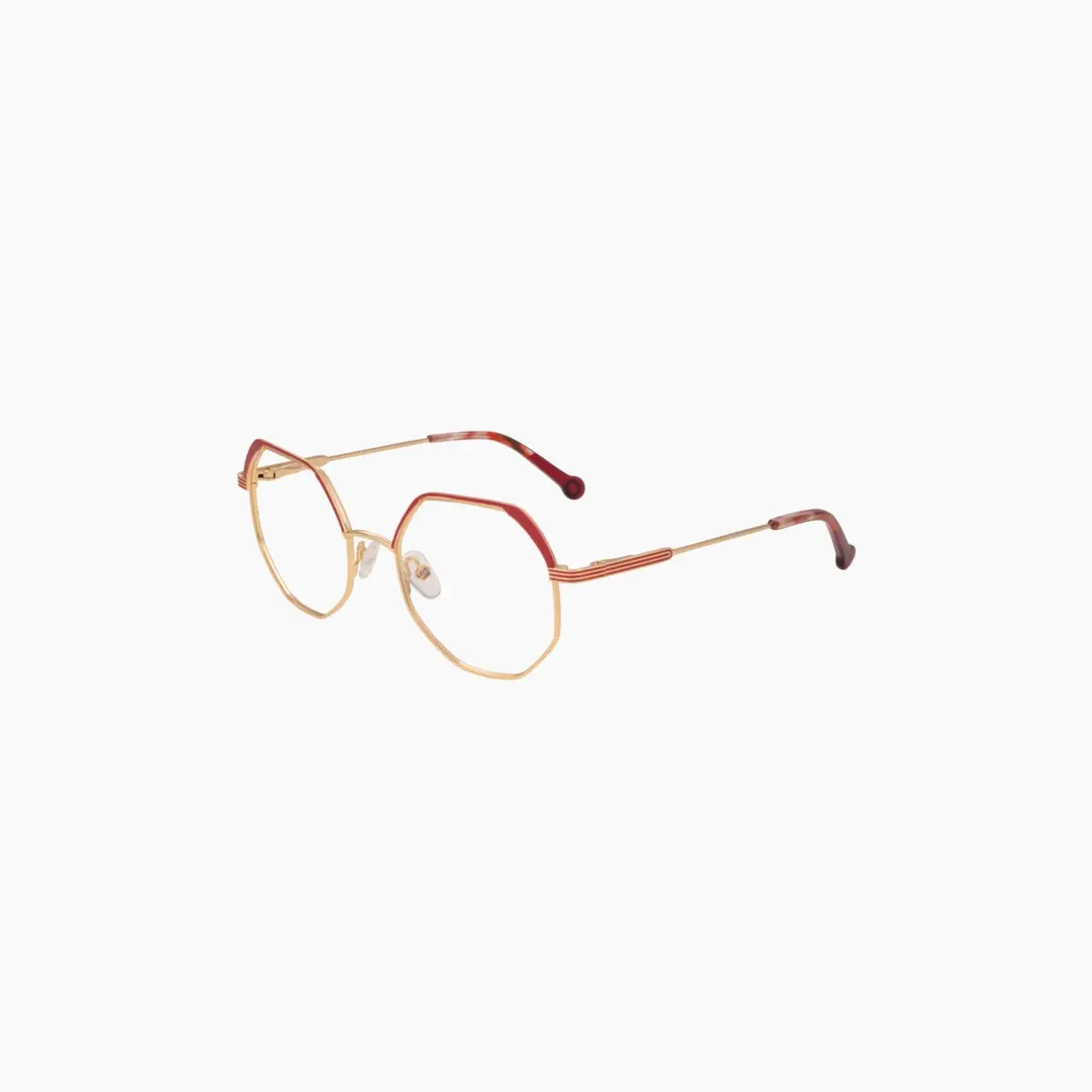 Damen Brille Demetz Crush - Lapo LAMM306