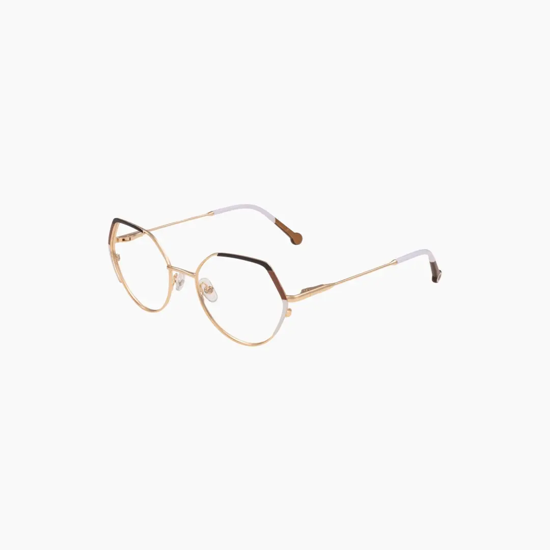 Damen Brille Demetz Crush - Lapo LAMM311