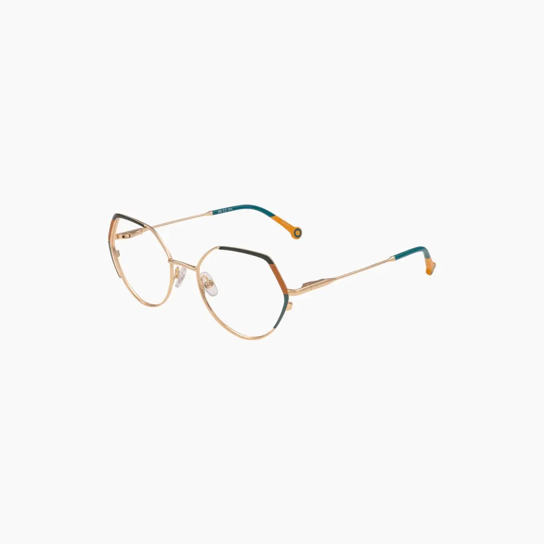 Damen Brille Demetz Crush - Lapo LAMM311