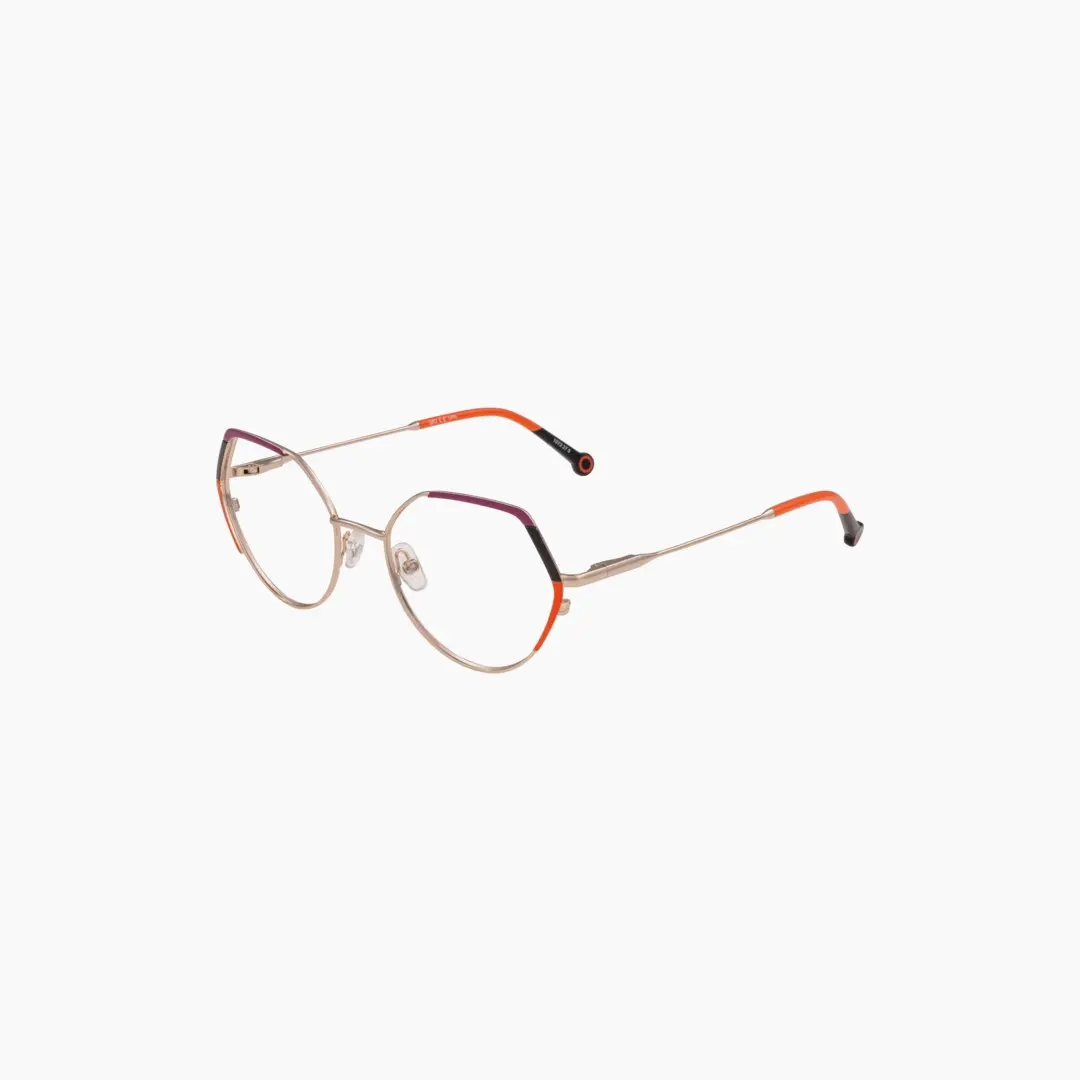 Damen Brille Demetz Crush - Lapo LAMM311