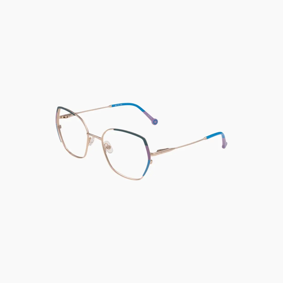Damen Brille Demetz Crush - Lapo LAMM312