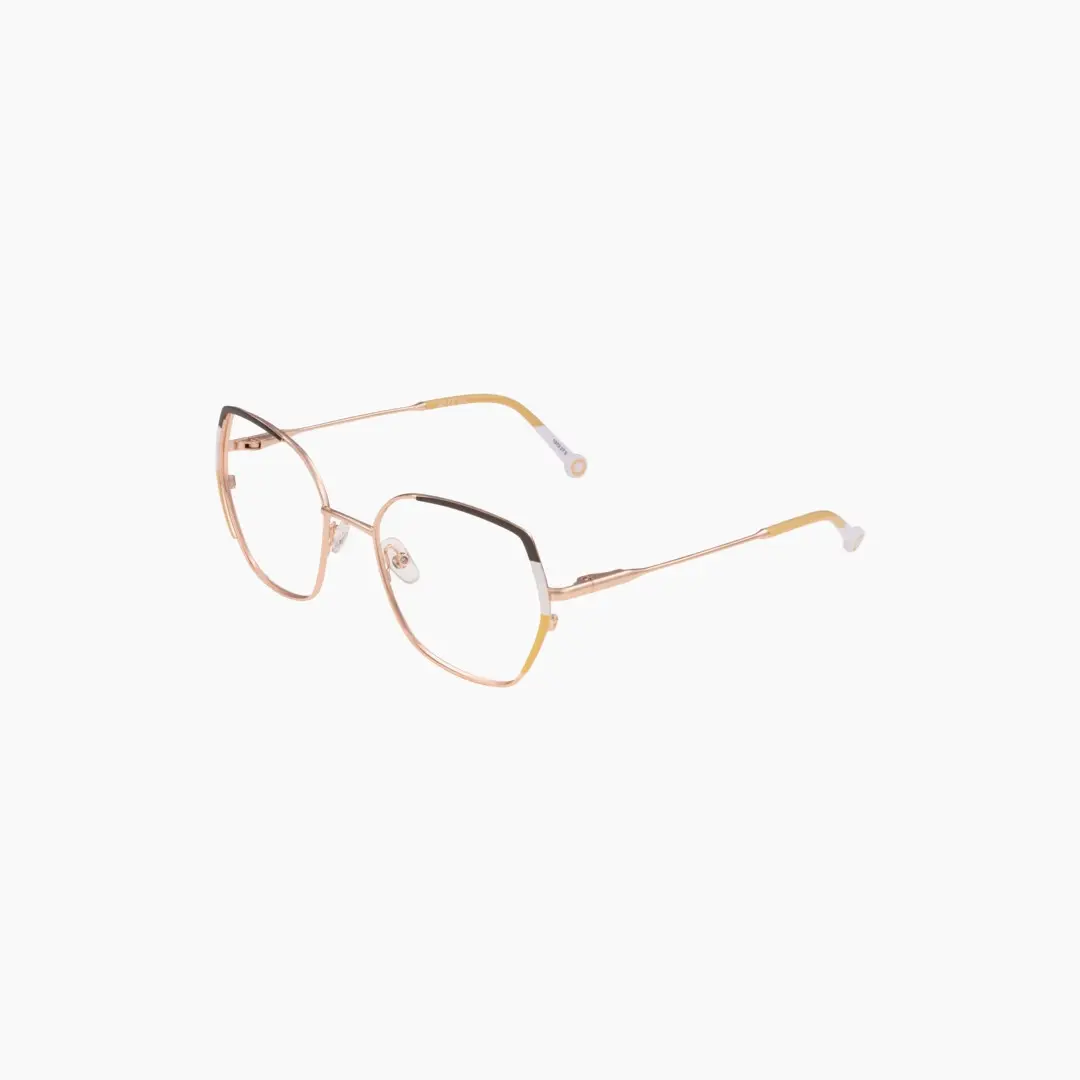 Damen Brille Demetz Crush - Lapo LAMM312