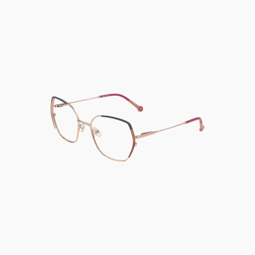Damen Brille Demetz Crush - Lapo LAMM312