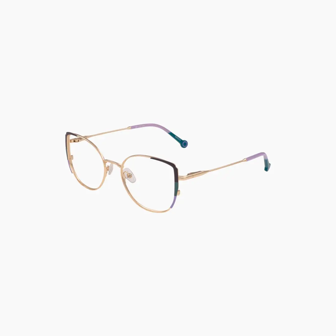 Damen Brille Demetz Crush - Lapo LAMM313