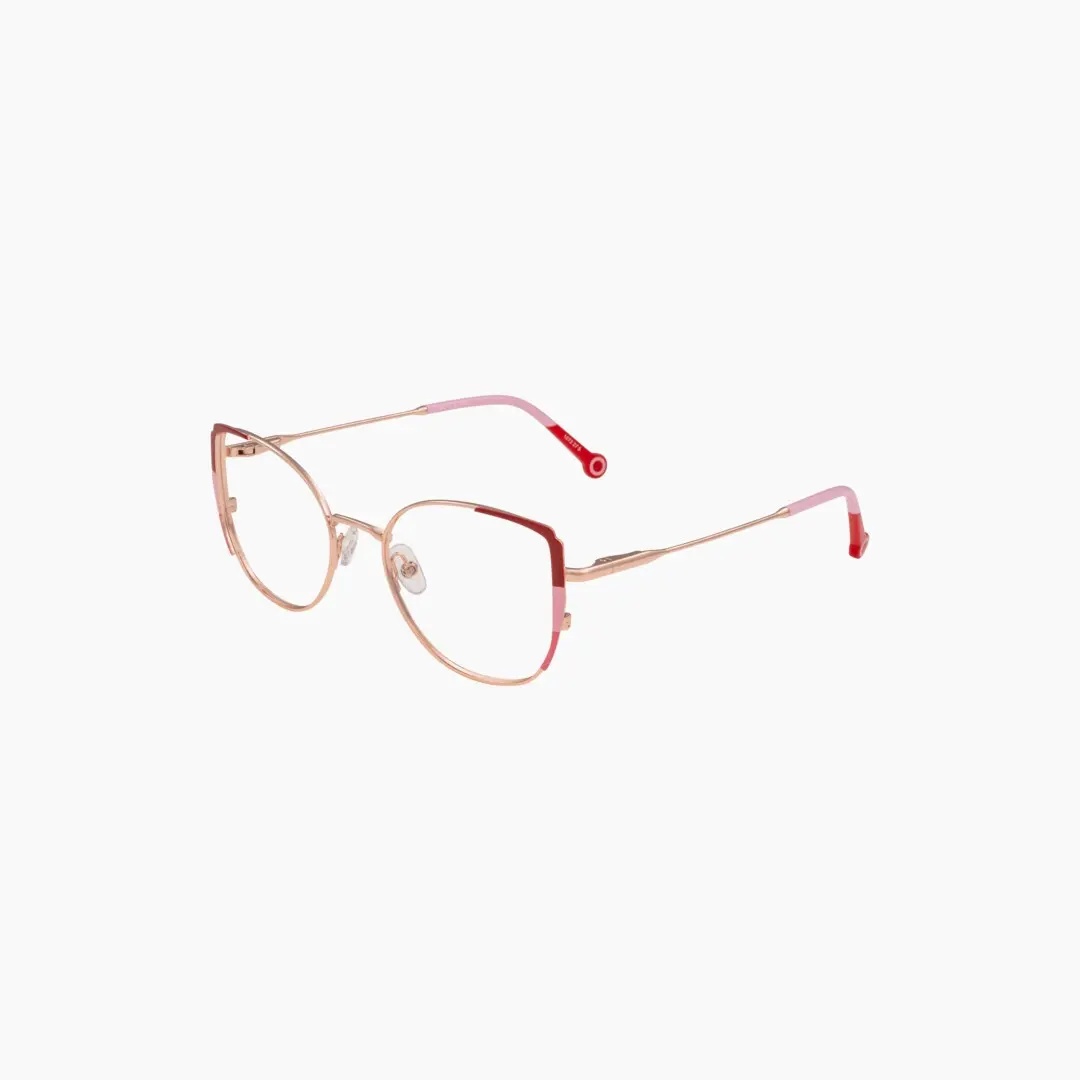 Damen Brille Demetz Crush - Lapo LAMM313