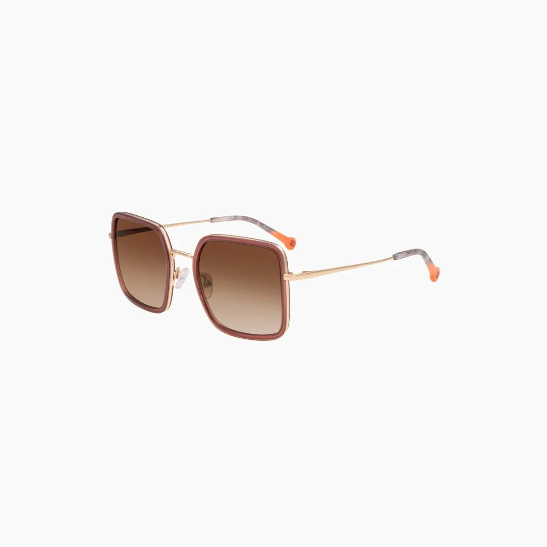 Damen-Sonnenbrillen Demetz Crush - Lapo LAMS001