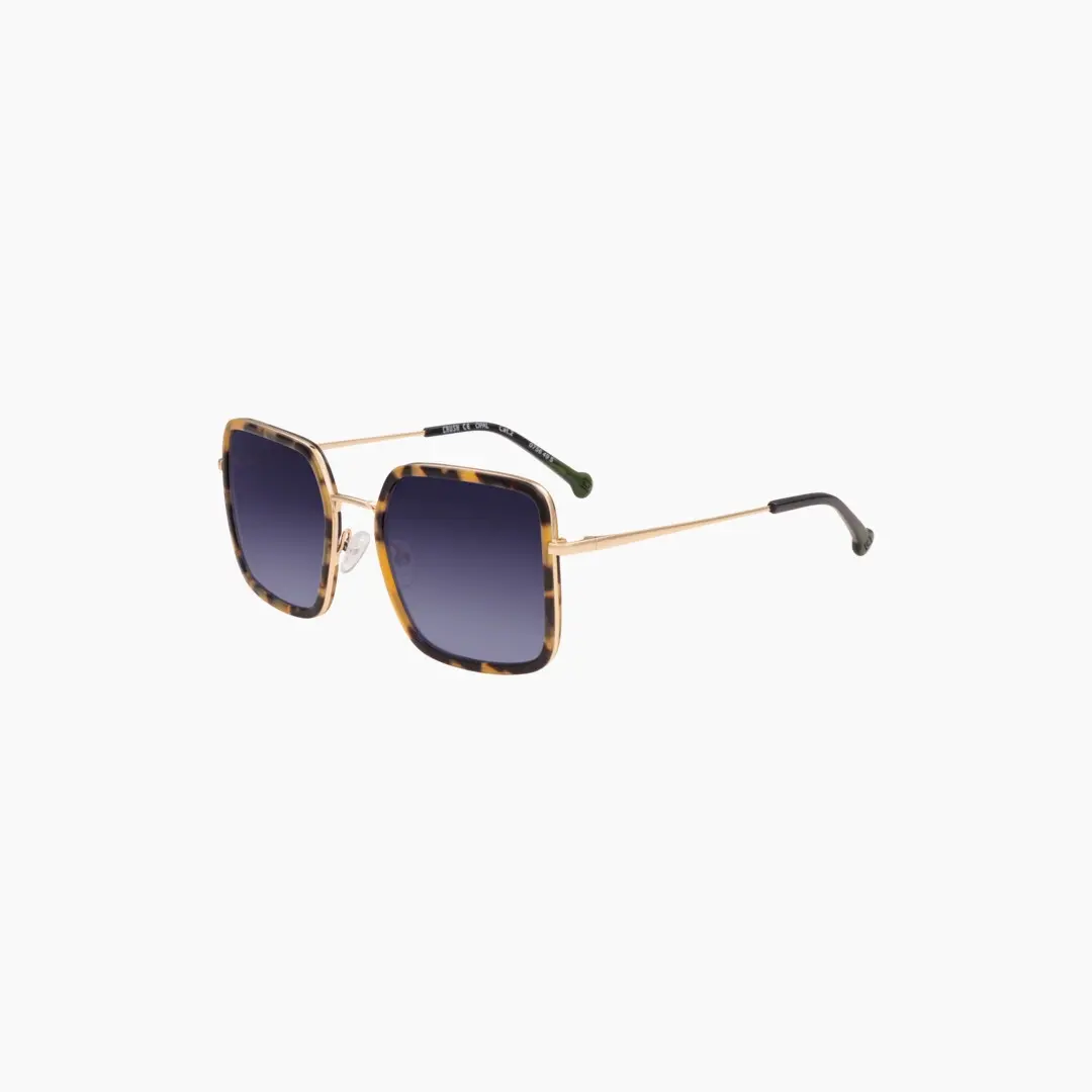 Damen-Sonnenbrillen Demetz Crush - Lapo LAMS001