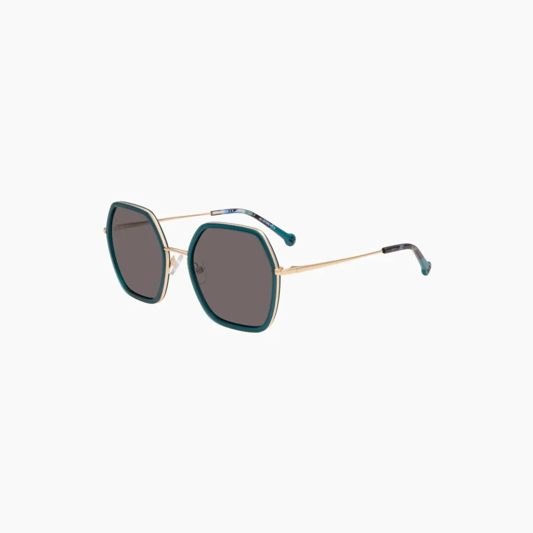Damen-Sonnenbrillen Demetz Crush - Lapo LAMS002