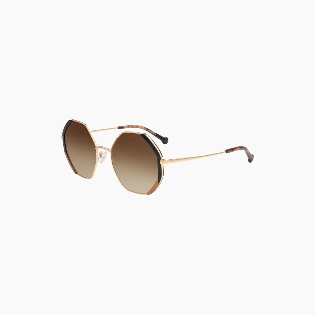 Damen-Sonnenbrillen Demetz Crush - Lapo LAMS003