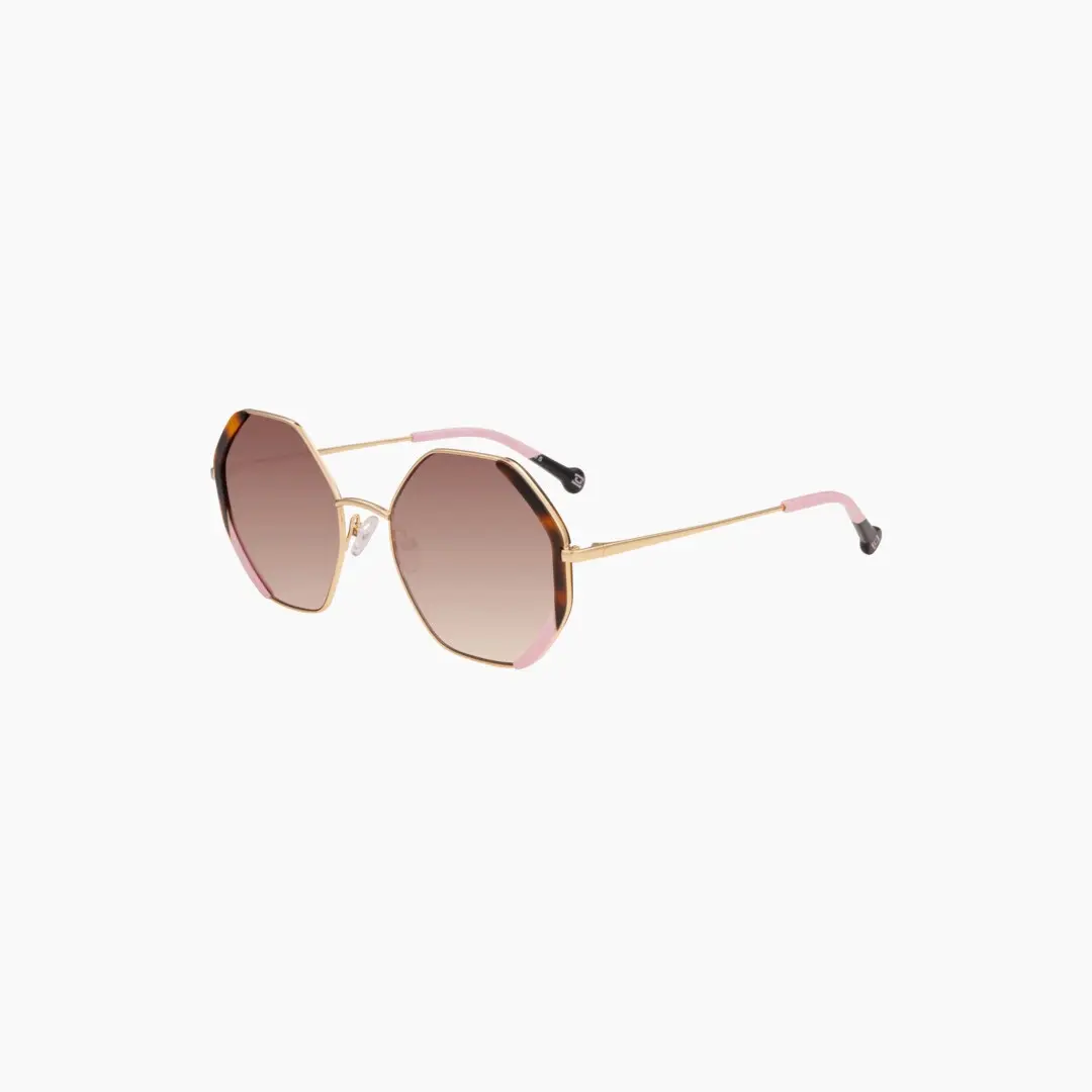 Damen-Sonnenbrillen Demetz Crush - Lapo LAMS003