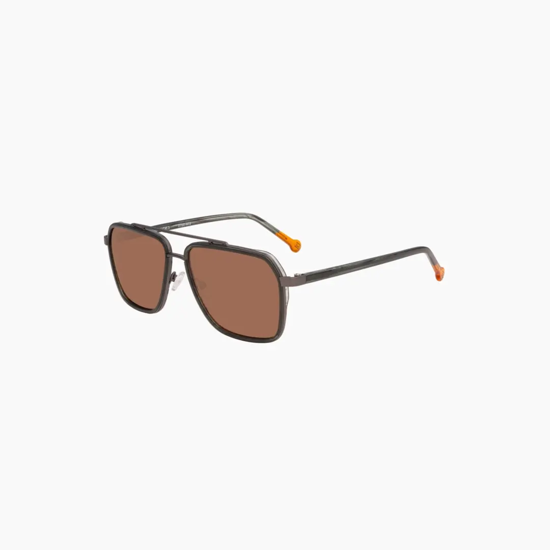 Zonnebril Demetz Crush - Lapo LAMS005