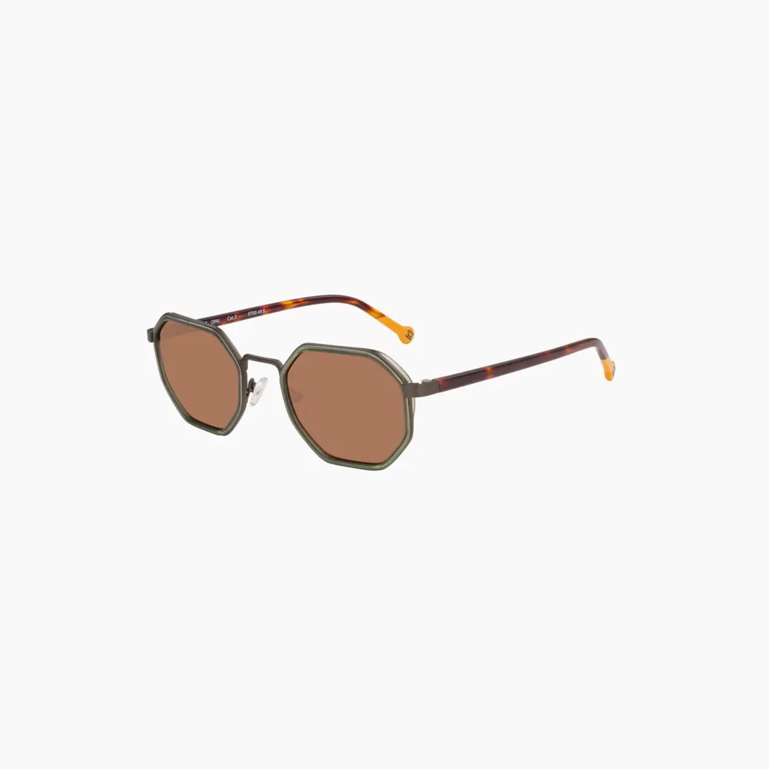 Sonnenbrille Demetz Crush - Lapo LAMS007