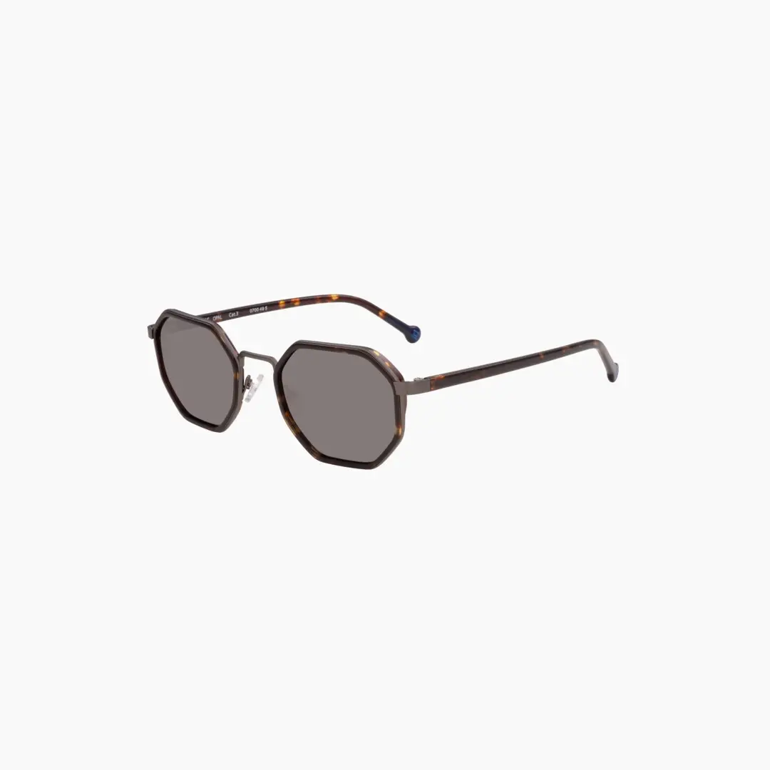 Zonnebril Demetz Crush - Lapo LAMS007