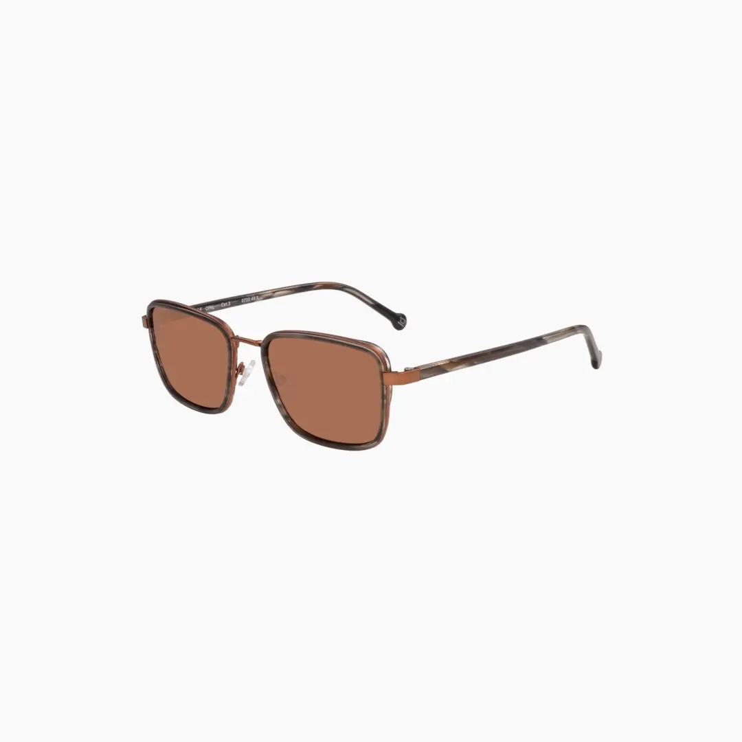 Zonnebril Demetz Crush - Lapo LAMS008