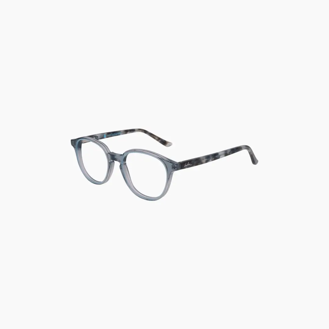 Mädchen Brille Demetz Lulu LEAA153