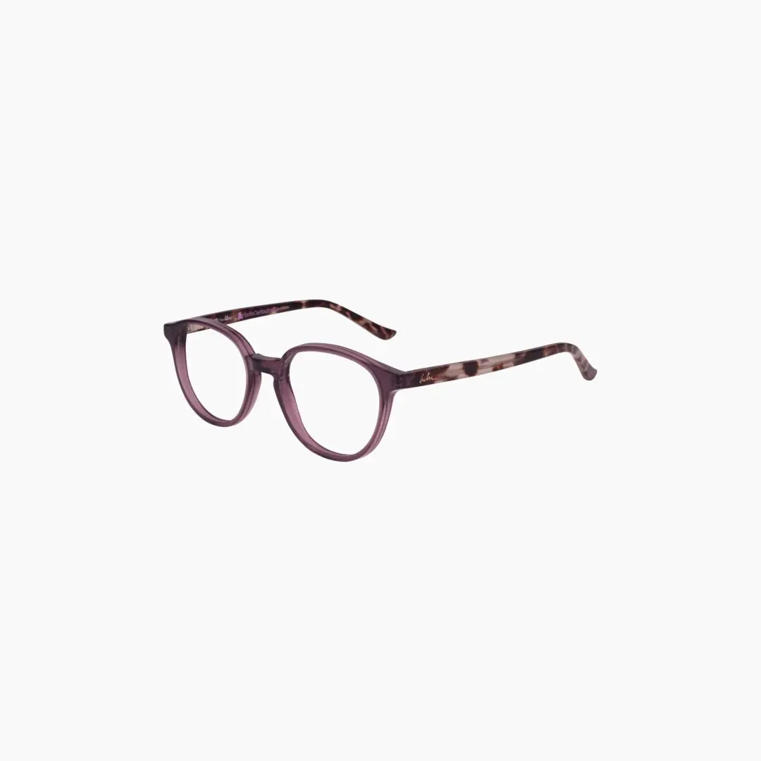 Mädchen Brille Demetz Lulu LEAA153