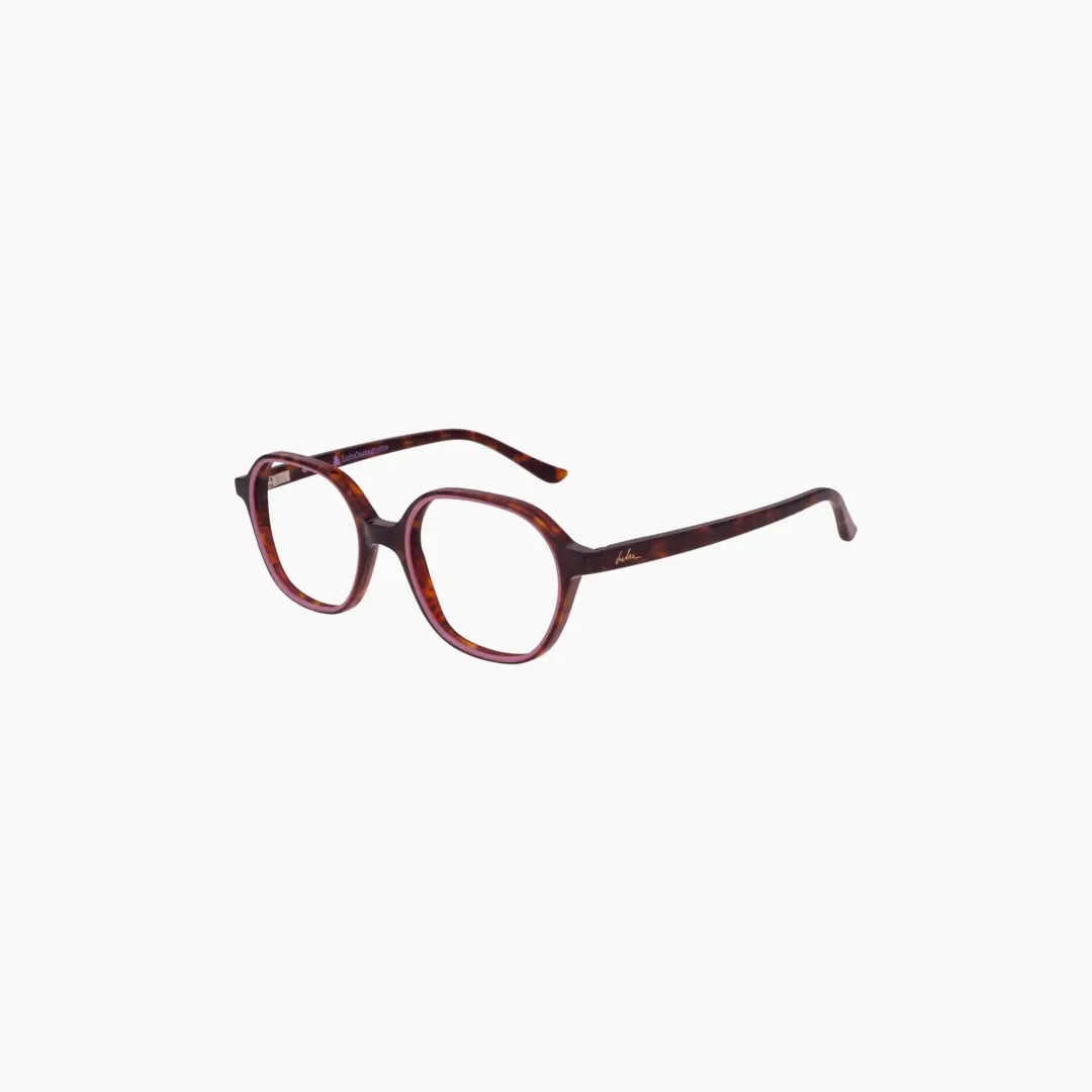 Mädchen Brille Demetz Lulu LEAA155