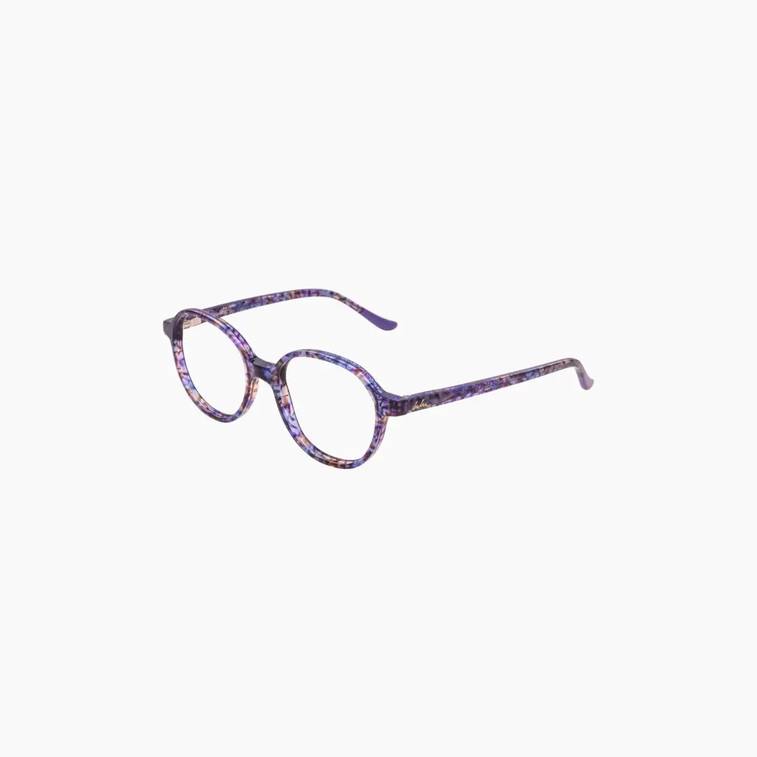 Mädchen Brille Demetz Lulu LEAA160