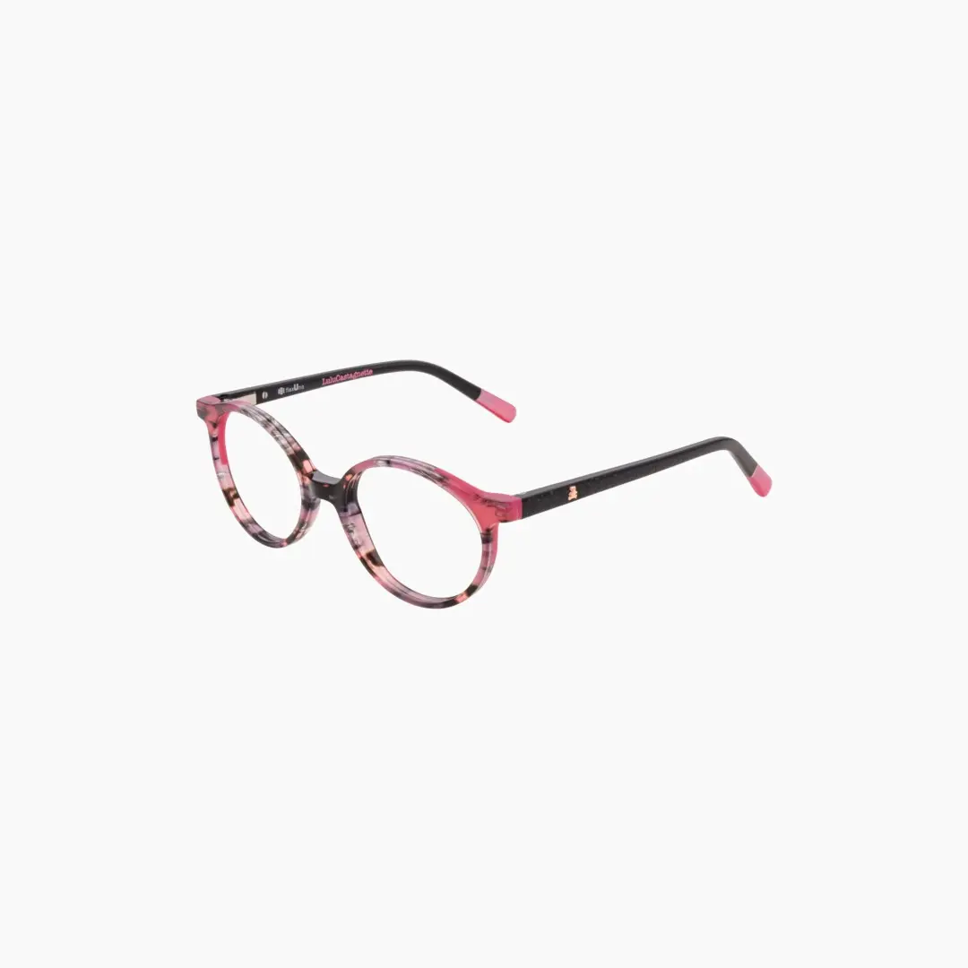 Mädchen Brille Demetz Lulu LEAA164