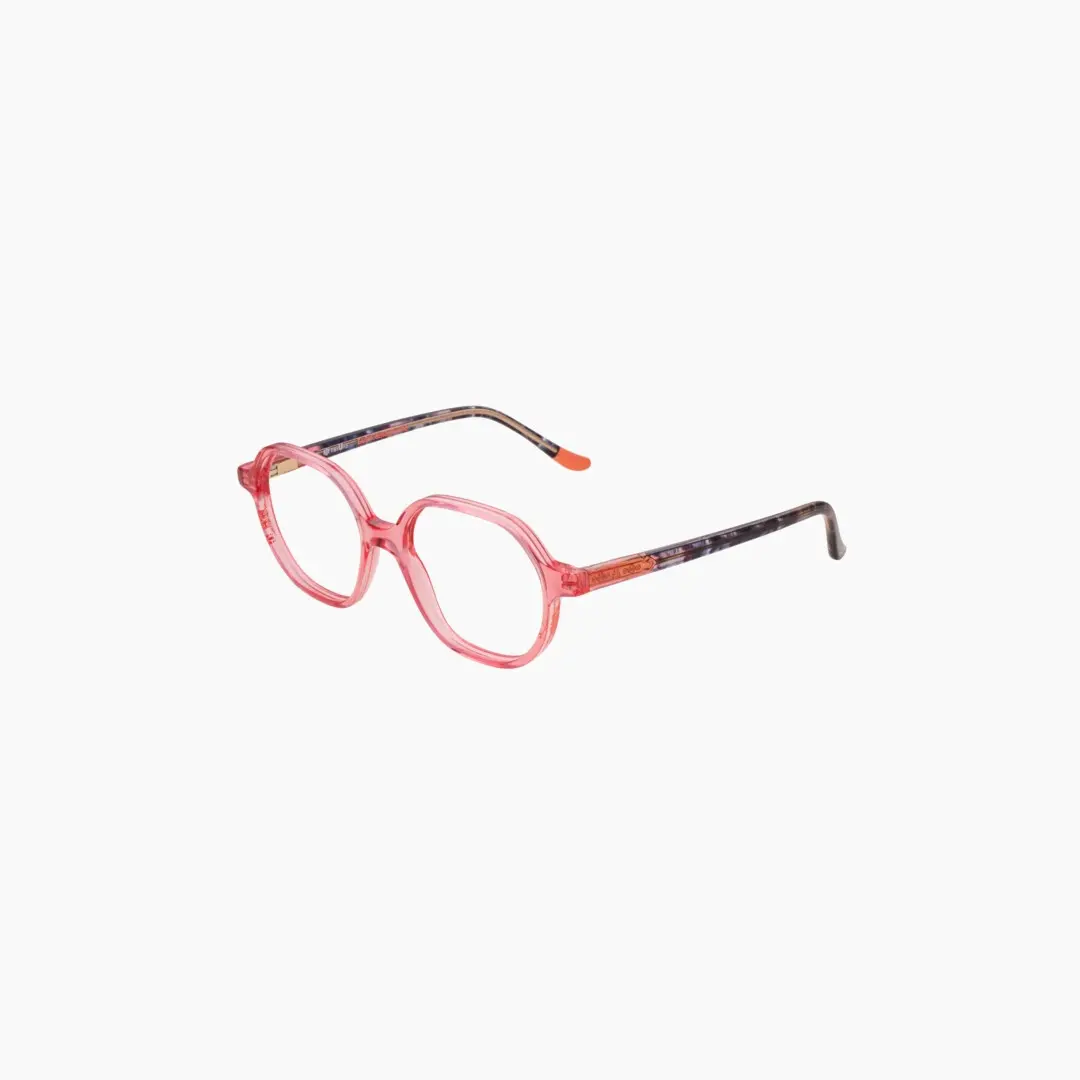 Mädchen Brille Demetz Lulu LEAA165