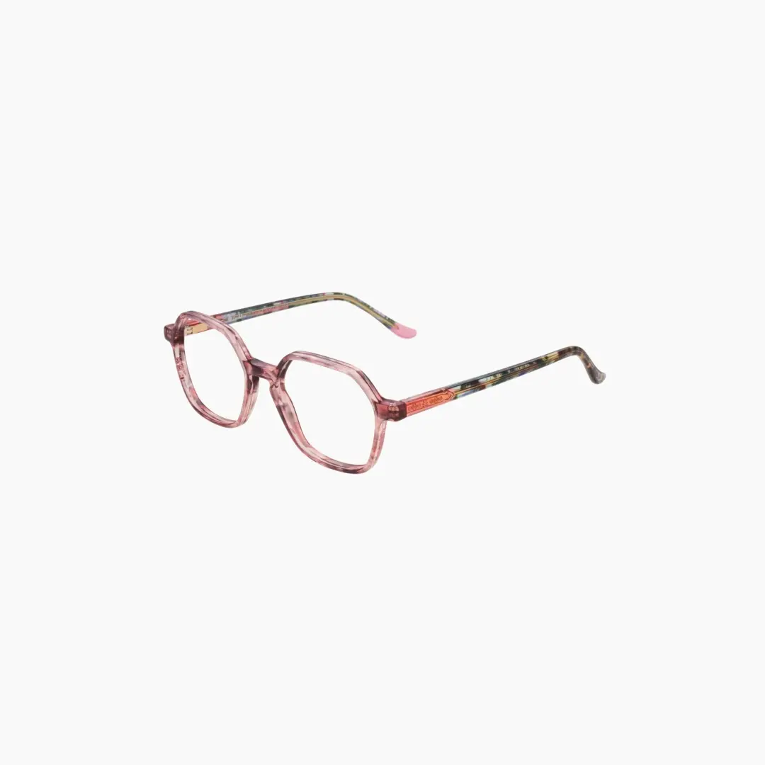 Mädchen Brille Demetz Lulu LEAA166