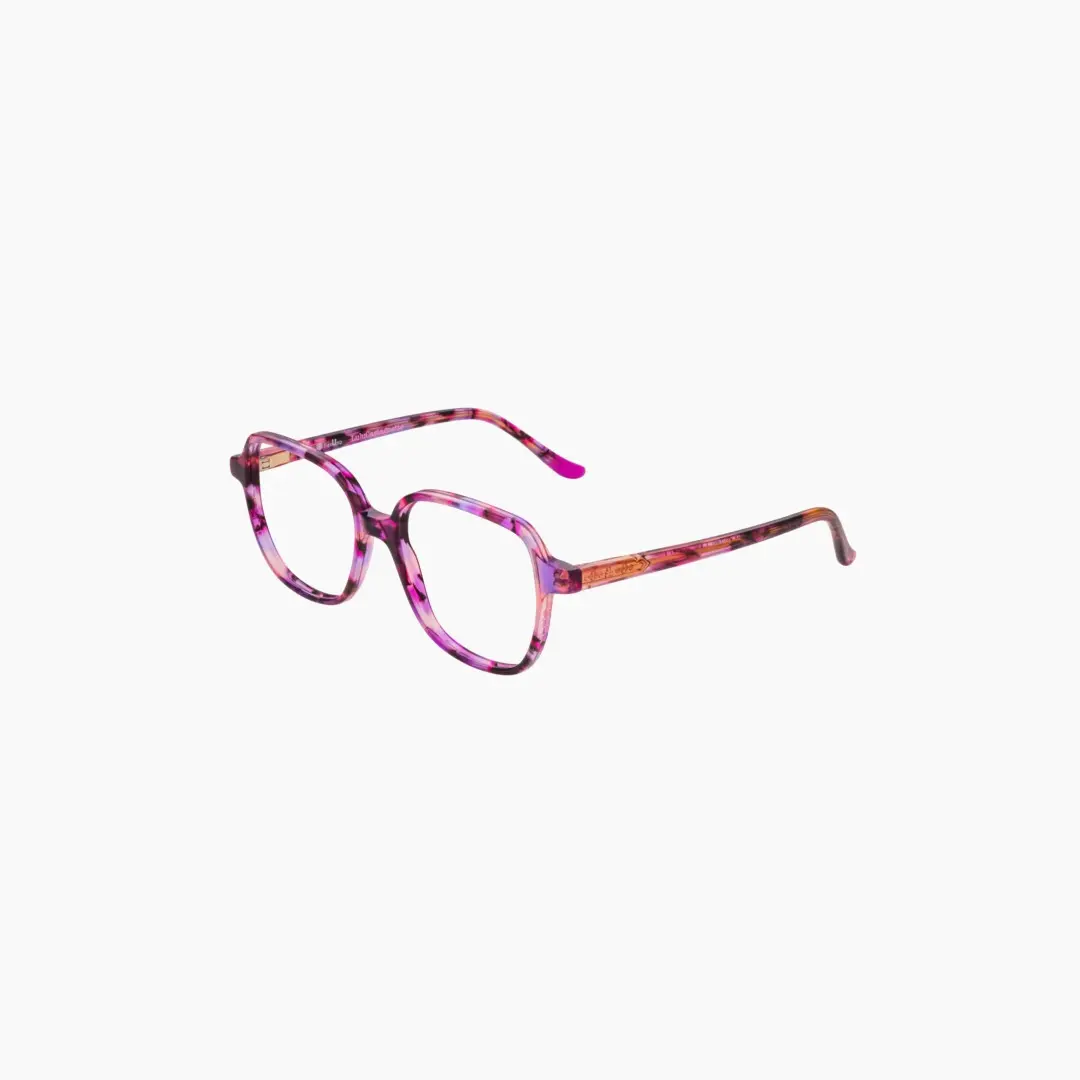Mädchen Brille Demetz Lulu LEAA167