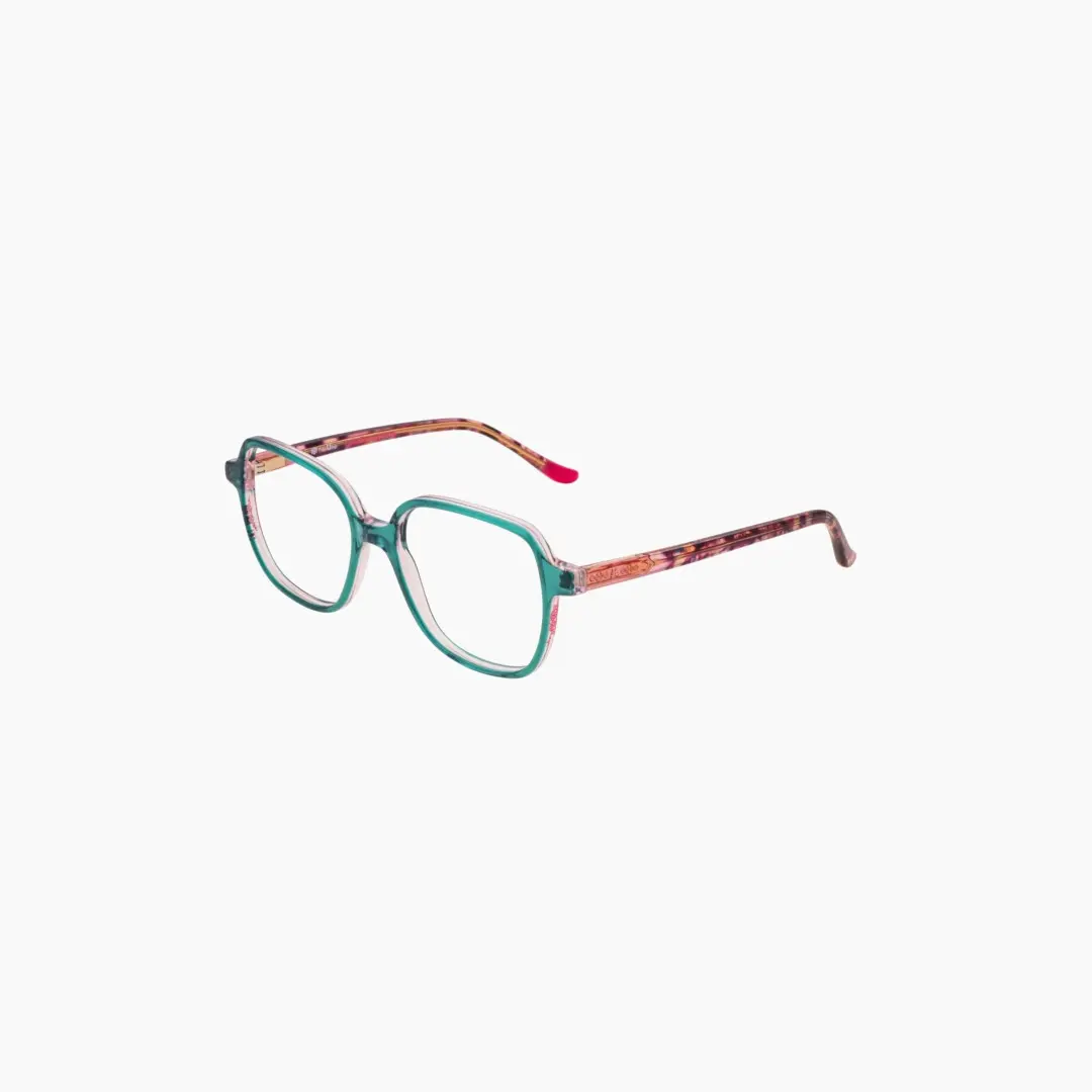 Mädchen Brille Demetz Lulu LEAA167