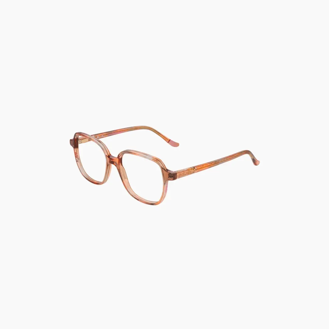 Mädchen Brille Demetz Lulu LEAA167