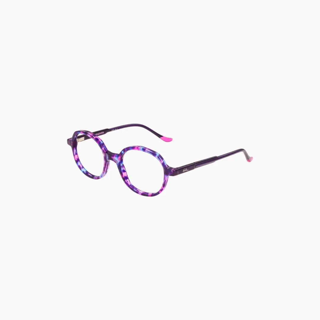 Mädchen Brille Demetz Lulu LEAA171
