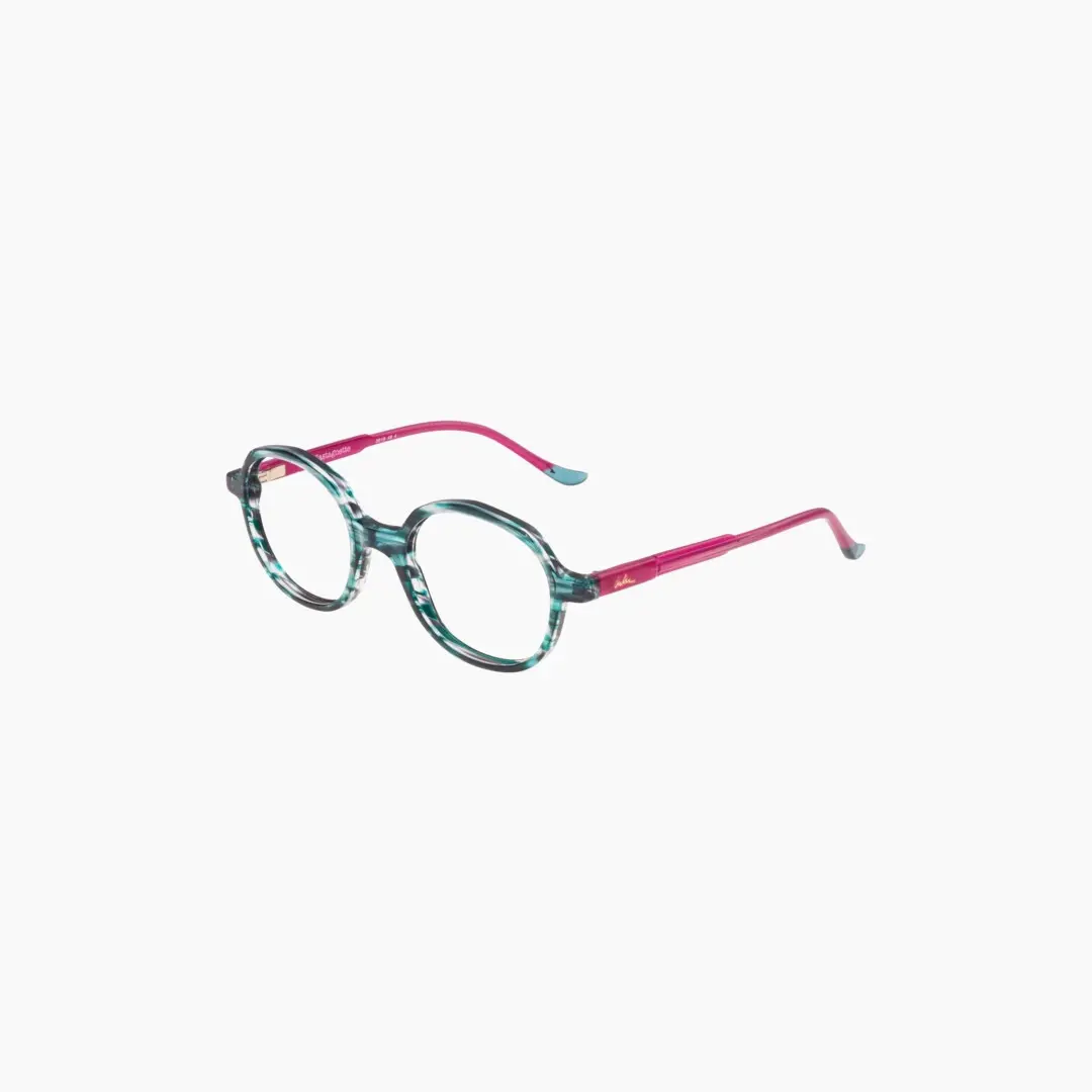 Mädchen Brille Demetz Lulu LEAA171