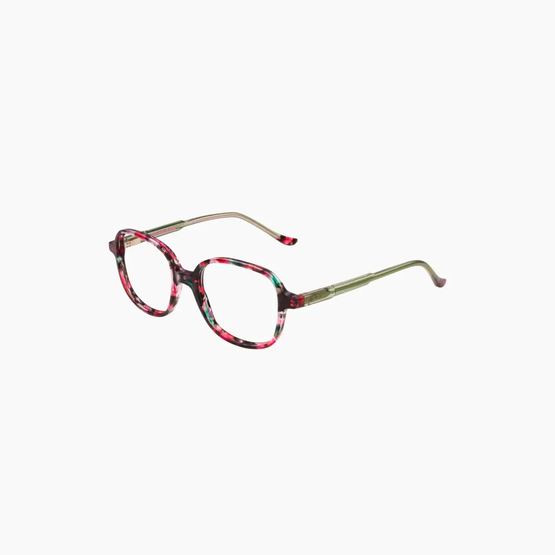 Mädchen Brille Demetz Lulu LEAA173
