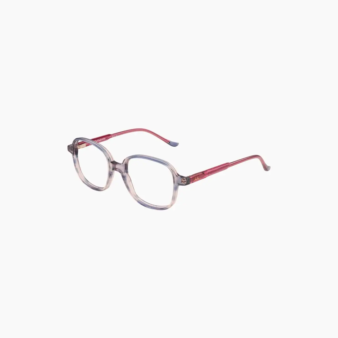 Mädchen Brille Demetz Lulu LEAA173