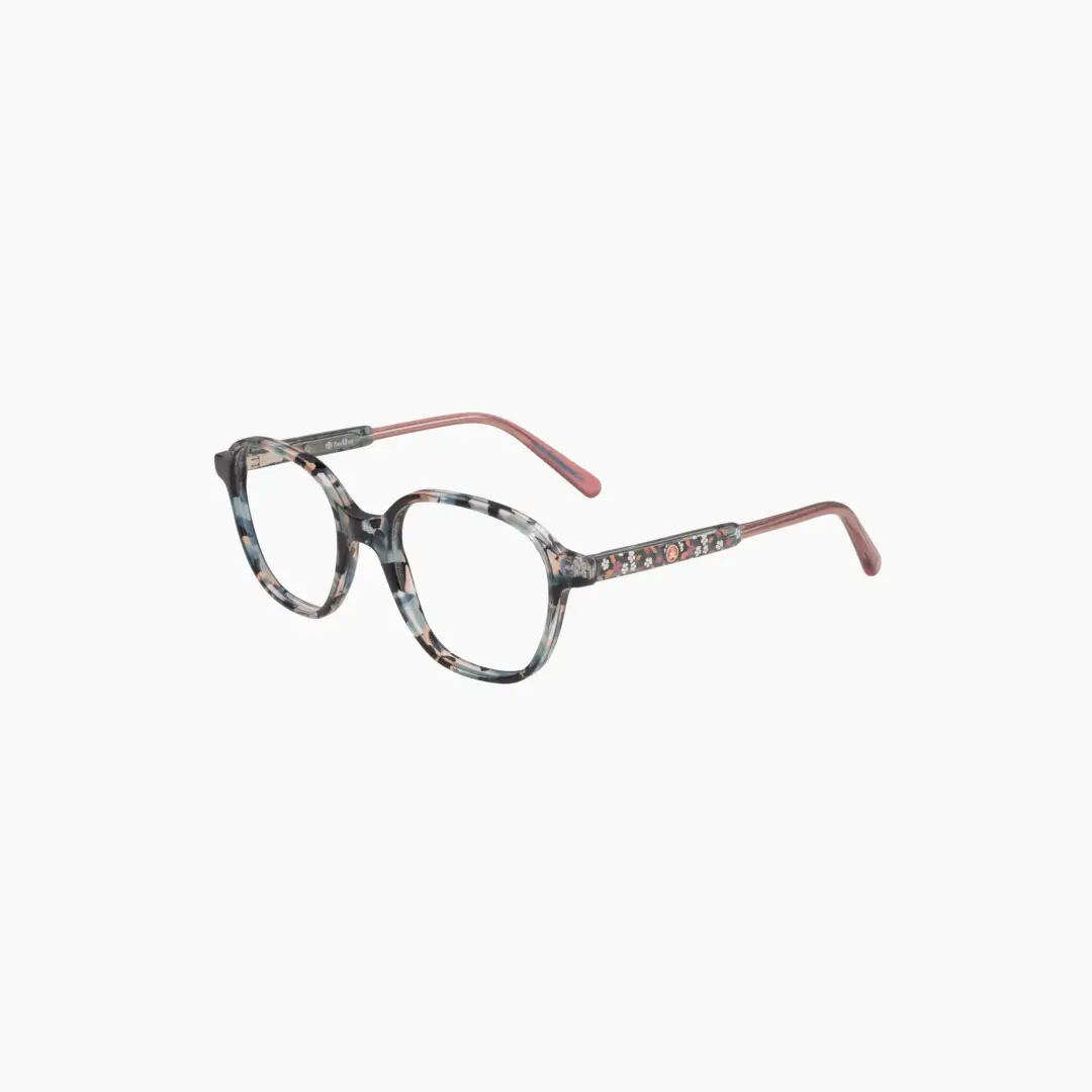 Mädchen Brille Demetz Lulu LEAA179