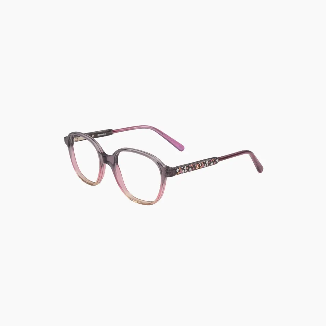 Mädchen Brille Demetz Lulu LEAA179