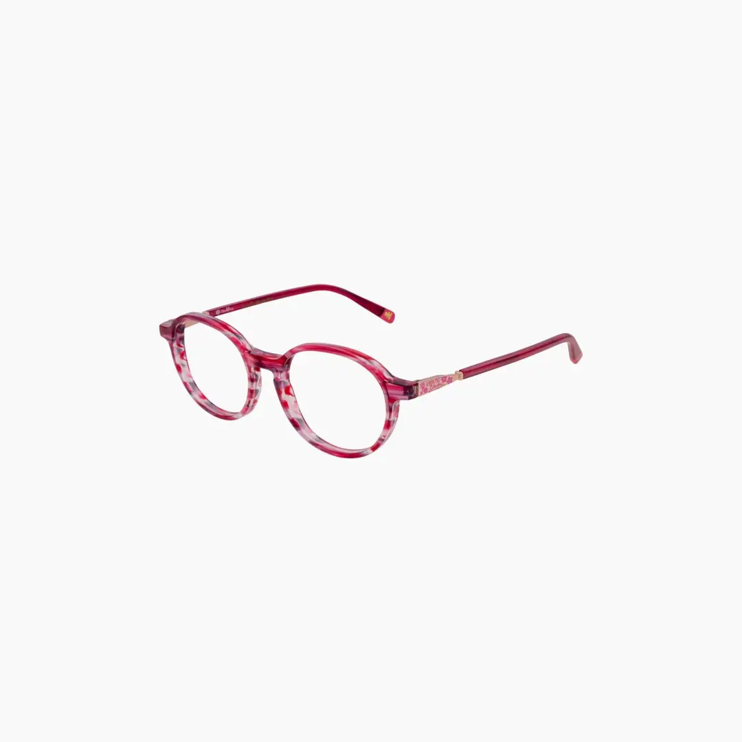 Mädchen Brille Demetz Lulu LEAM035