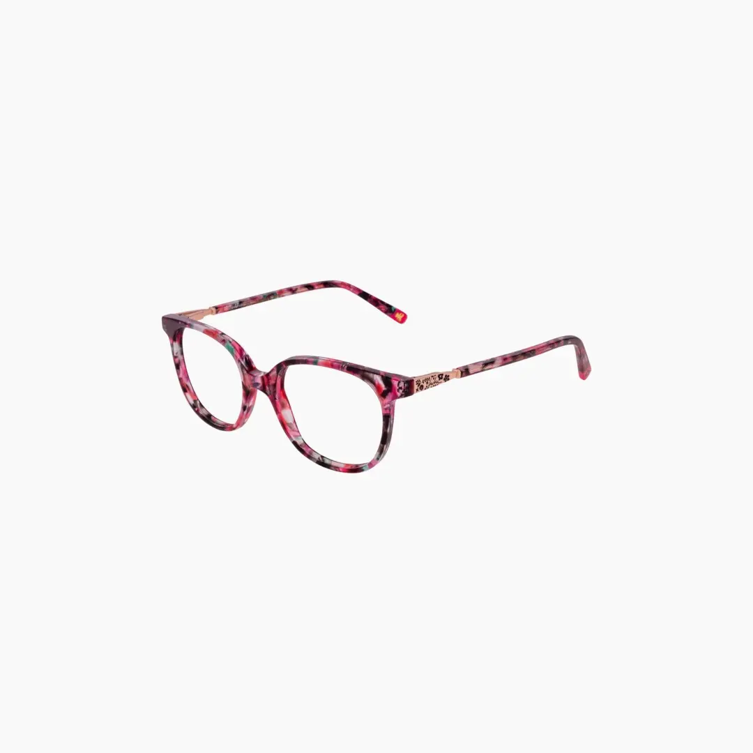 Mädchen Brille Demetz Lulu LEAM036