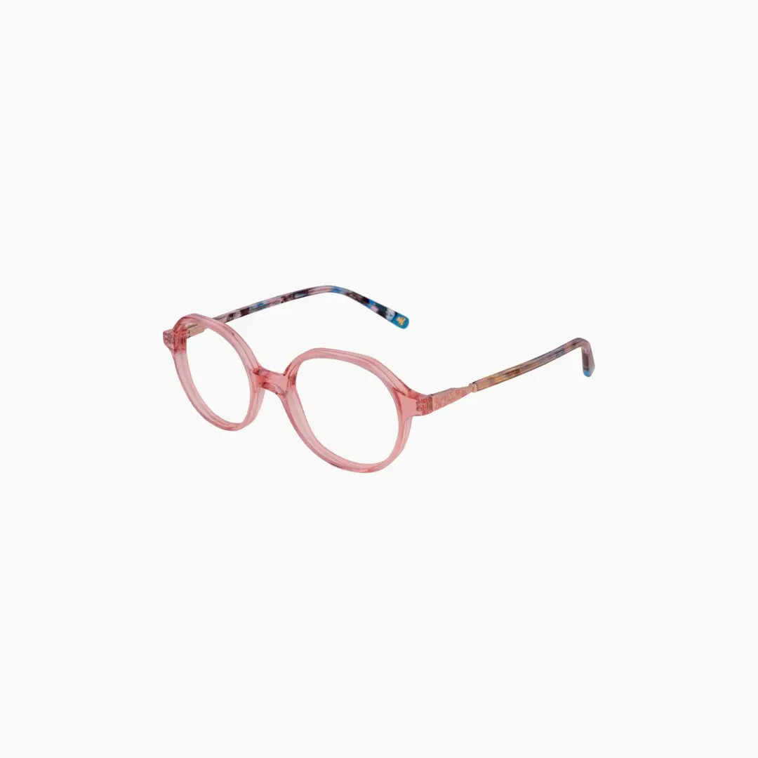 Mädchen Brille Demetz Lulu LEAM037