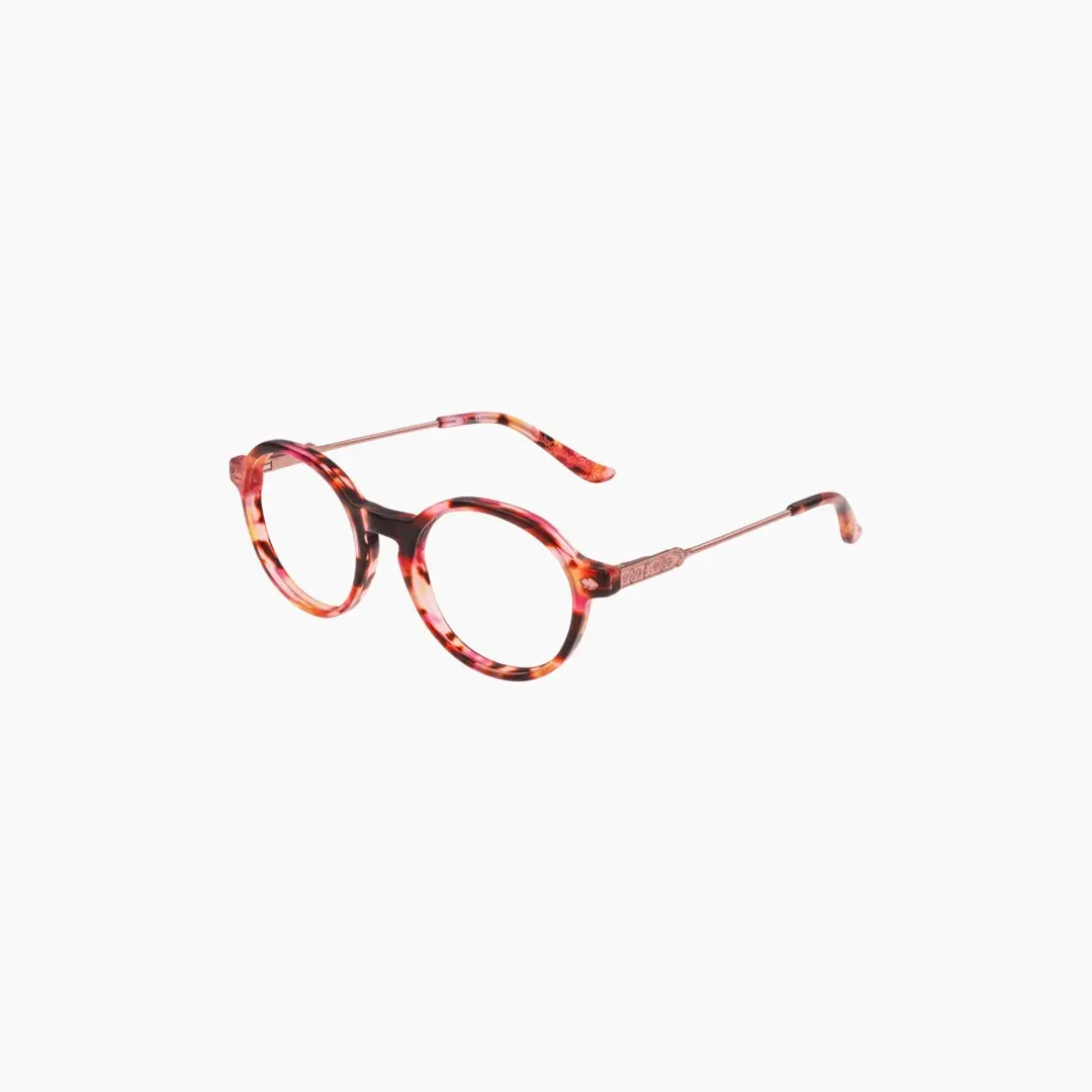 Mädchen Brille Demetz Lulu LEAM038